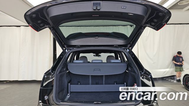Audi SQ5 (FY) 3.0 TFSI Quattro 2021 — фото 24
