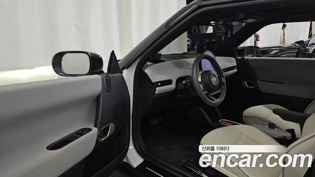 MINI Cooper Electric (IV) SE Favoured 2024 — фото 10
