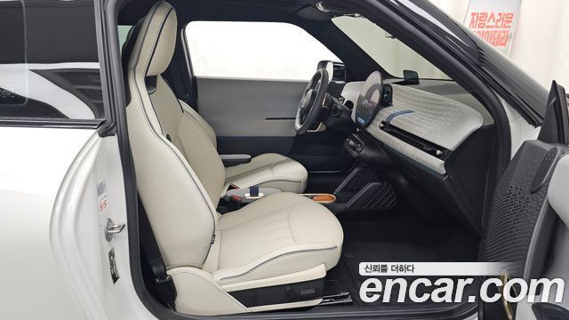 MINI Cooper Electric (IV) SE Favoured 2024 — фото 11