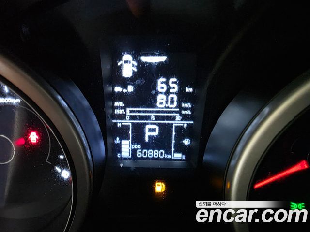 KG Mobility (SsangYong) Tivoli Air 1.6 IX 2WD 2018 — фото 6