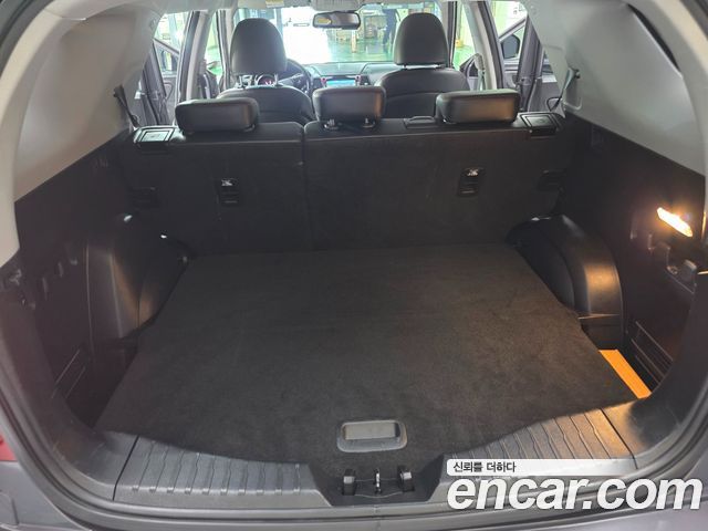 KG Mobility (SsangYong) Tivoli Air 1.6 IX 2WD 2018 — фото 15