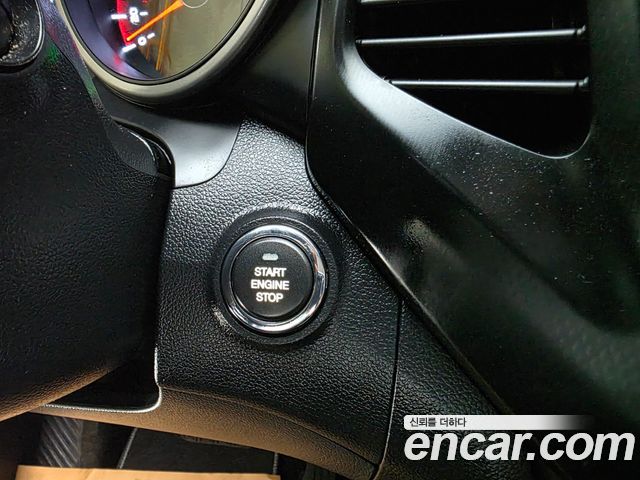 KG Mobility (SsangYong) Tivoli Air 1.6 IX 2WD 2018 — фото 18