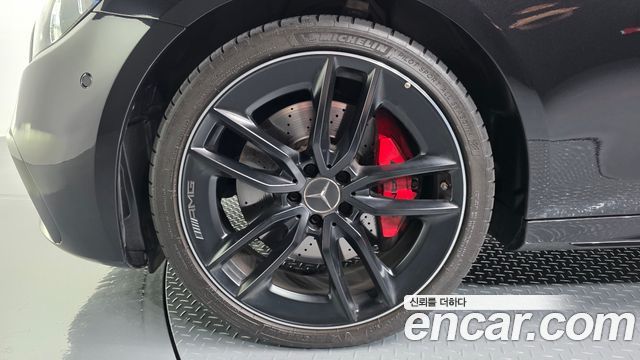 Mercedes-Benz E-Class (W213) E53 AMG 4MATIC+ 2023 — фото 5