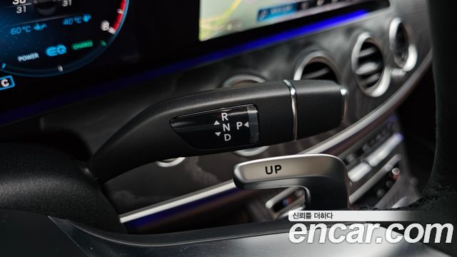 Mercedes-Benz E-Class (W213) E53 AMG 4MATIC+ 2023 — фото 9