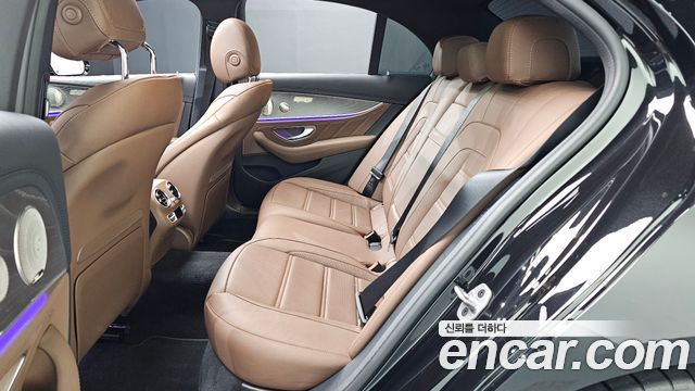 Mercedes-Benz E-Class (W213) E53 AMG 4MATIC+ 2023 — фото 12