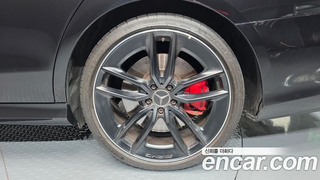 Mercedes-Benz E-Class (W213) E53 AMG 4MATIC+ 2023 — фото 21