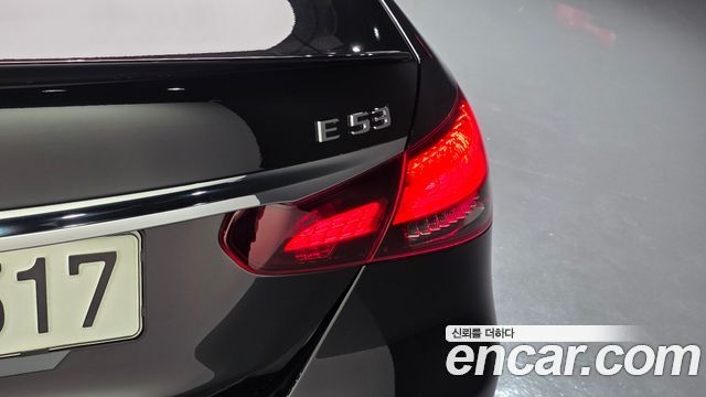 Mercedes-Benz E-Class (W213) E53 AMG 4MATIC+ 2023 — фото 23