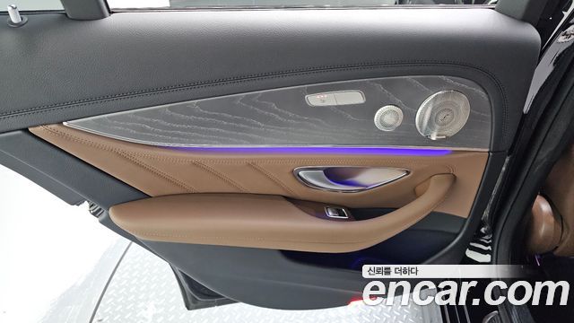 Mercedes-Benz E-Class (W213) E53 AMG 4MATIC+ 2023 — фото 25