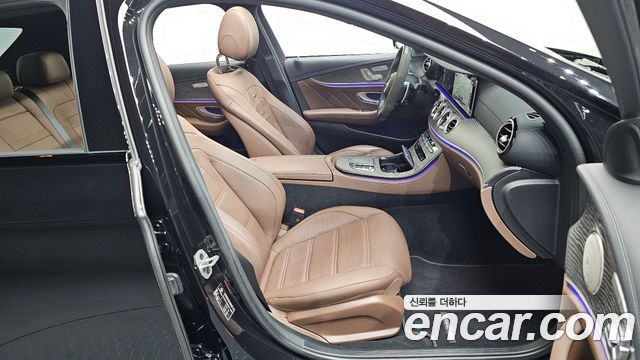 Mercedes-Benz E-Class (W213) E53 AMG 4MATIC+ 2023 — фото 26