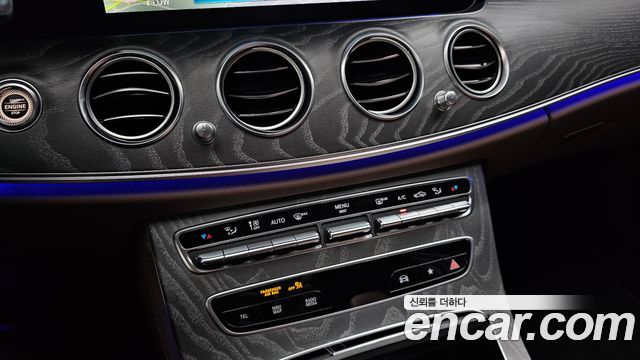 Mercedes-Benz E-Class (W213) E53 AMG 4MATIC+ 2023 — фото 27