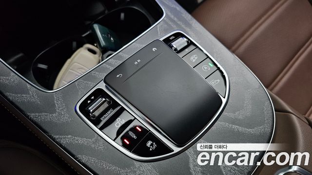 Mercedes-Benz E-Class (W213) E53 AMG 4MATIC+ 2023 — фото 28