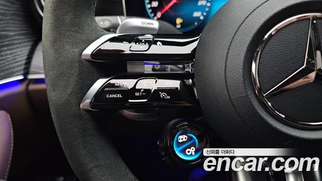 Mercedes-Benz E-Class (W213) E53 AMG 4MATIC+ 2023 — фото 31