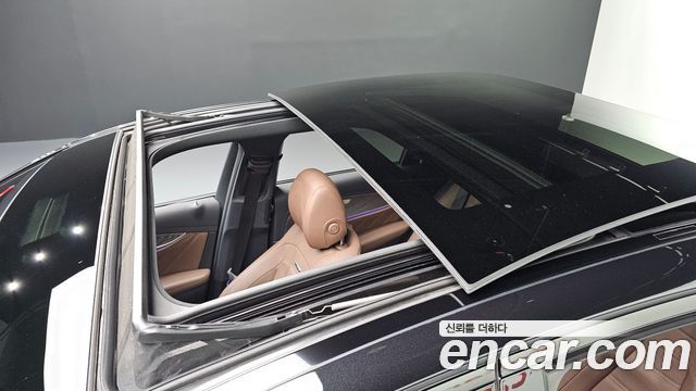 Mercedes-Benz E-Class (W213) E53 AMG 4MATIC+ 2023 — фото 32
