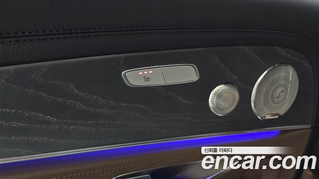 Mercedes-Benz E-Class (W213) E53 AMG 4MATIC+ 2023 — фото 35