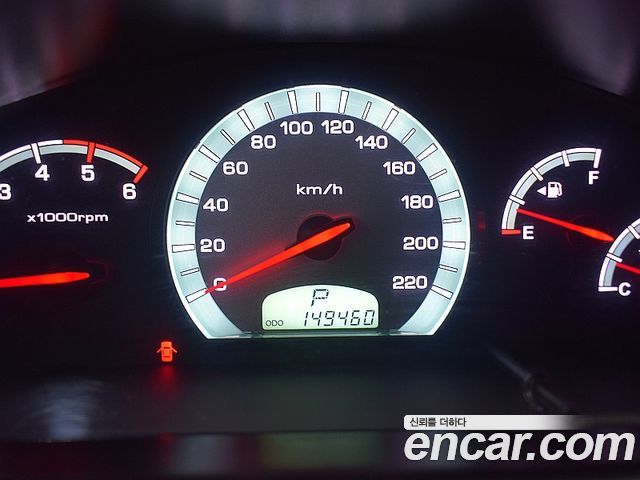 KG Mobility (SsangYong) Rexton W 2.0 4WD RX7 Luxury 2013 — фото 6