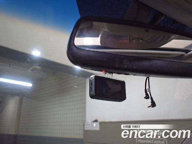 KG Mobility (SsangYong) Rexton W 2.0 4WD RX7 Luxury 2013 — фото 19