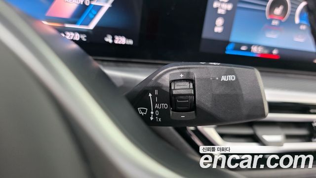 BMW i4 eDrive40 M Sports Pro 2023 — фото 28