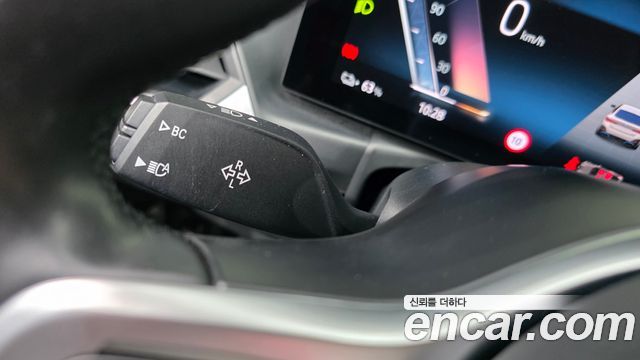 BMW i4 eDrive40 M Sports Pro 2023 — фото 29