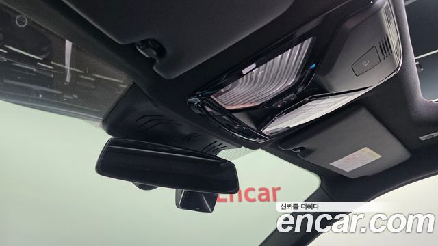 BMW i4 eDrive40 M Sports Pro 2023 — фото 31