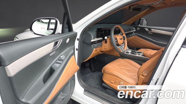 Genesis GV80 2.5T Gasoline 2WD 2024 — фото 10