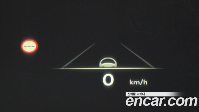 Genesis GV80 2.5T Gasoline 2WD 2024 — фото 20