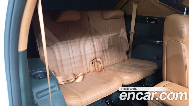 Genesis GV80 2.5T Gasoline 2WD 2024 — фото 22