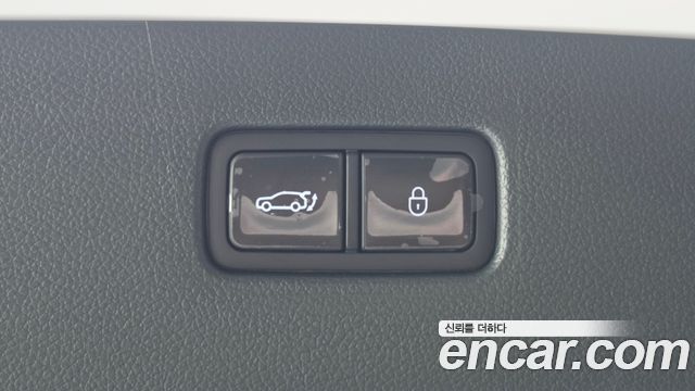 Genesis GV80 2.5T Gasoline 2WD 2024 — фото 24