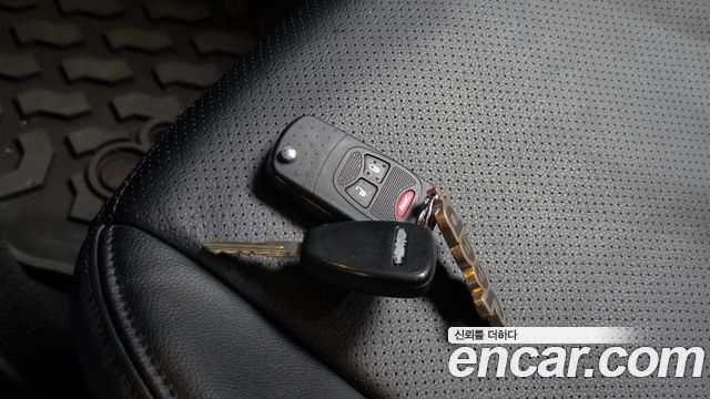 Jeep Wrangler (JK) 3.6 Rubicon 4Door 2016 — фото 19