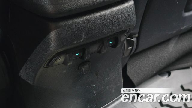 Jeep Wrangler (JK) 3.6 Rubicon 4Door 2016 — фото 30