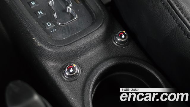 Jeep Wrangler (JK) 3.6 Rubicon 4Door 2016 — фото 31