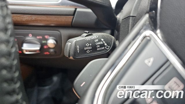 Audi A7 3.0 TDI Quattro Dynamic 4G 2014 — фото 16