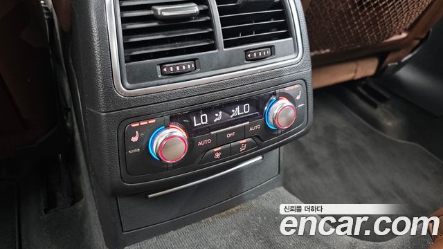 Audi A7 3.0 TDI Quattro Dynamic 4G 2014 — фото 18