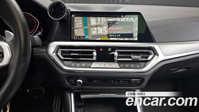 BMW 3 Series (G20) M340i 2021 — фото 14