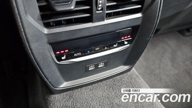 BMW 3 Series (G20) M340i 2021 — фото 18