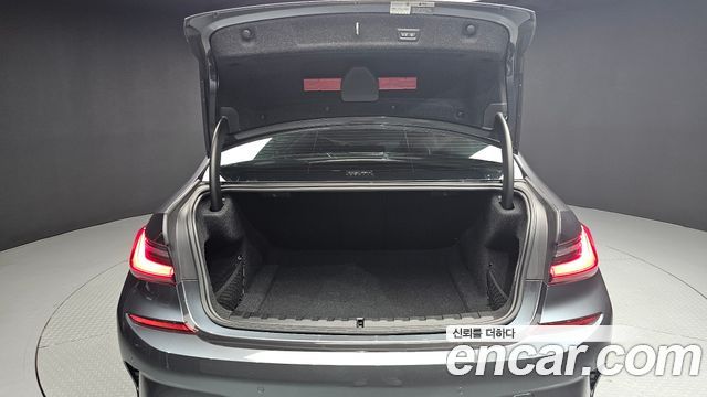 BMW 3 Series (G20) M340i 2021 — фото 20