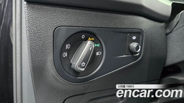Volkswagen Tiguan (II) 2.0 TDI Prestige 2020 — фото 14