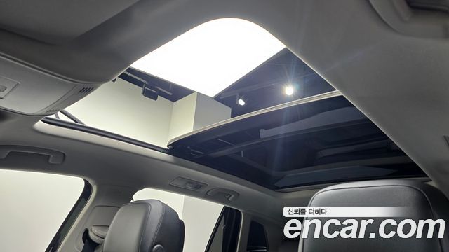 Volkswagen Tiguan (II) 2.0 TDI Prestige 2020 — фото 17