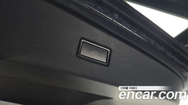 Volkswagen Tiguan (II) 2.0 TDI Prestige 2020 — фото 19
