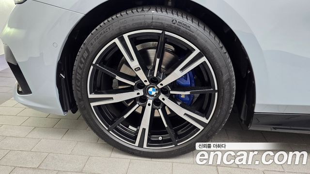 BMW 5 Series (G60) 530i xDrive M Sport 2024 — фото 5