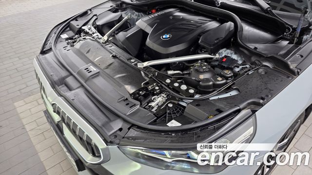 BMW 5 Series (G60) 530i xDrive M Sport 2024 — фото 6