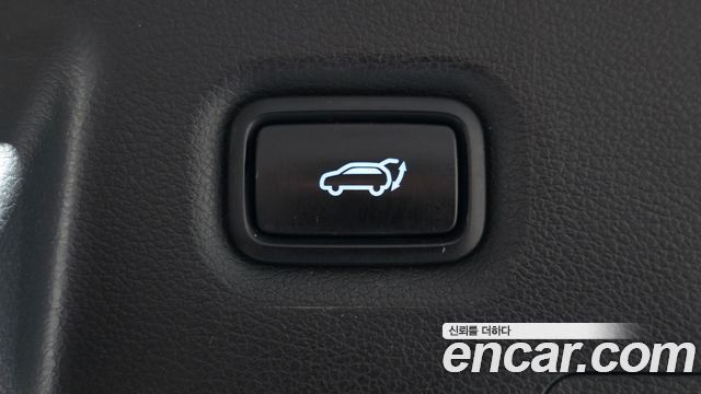 Hyundai Santa Fe Gasoline 2.5T 2WD Prestige 2023 — фото 18