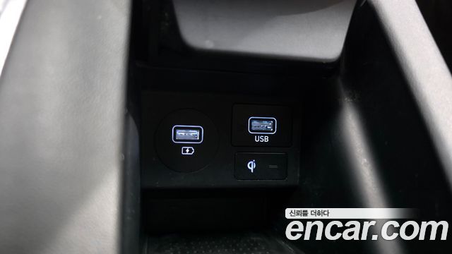 Hyundai Grandeur (IG) 3.0 LPi Rent Car Exclusive 2022 — фото 12
