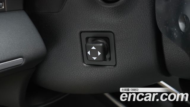 Hyundai Grandeur (IG) 3.0 LPi Rent Car Exclusive 2022 — фото 17