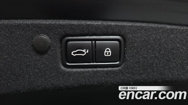 Hyundai Grandeur (IG) 3.0 LPi Rent Car Exclusive 2022 — фото 18