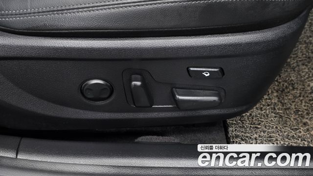 Hyundai Grandeur (IG) 3.0 LPi Rent Car Exclusive 2022 — фото 33