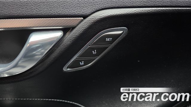 Hyundai Grandeur (IG) 3.0 LPi Rent Car Exclusive 2022 — фото 36