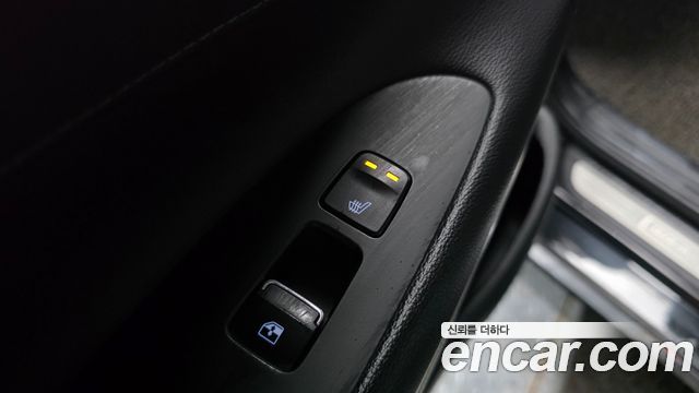 Hyundai Grandeur (IG) 3.0 LPi Rent Car Exclusive 2022 — фото 39