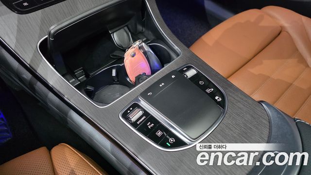 Mercedes-Benz GLC-Class (X253) GCL300 4MATIC Coupe 2022 — фото 18