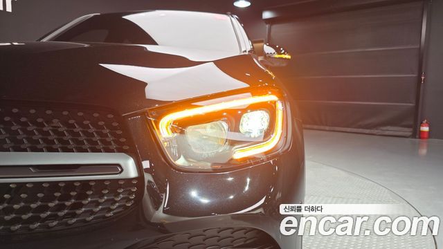 Mercedes-Benz GLC-Class (X253) GCL300 4MATIC Coupe 2022 — фото 22