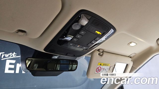 Kia Carnival (IV) Diesel 9-Seater Hi-Limousine Signature 2021 — фото 16